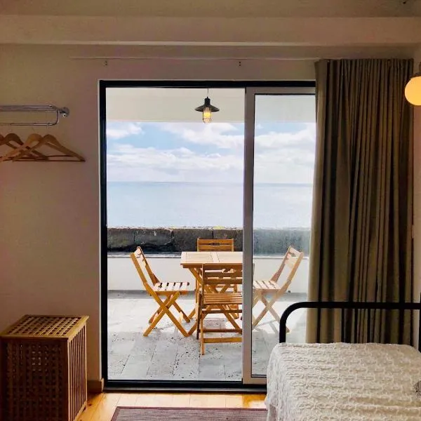 Casa Avó Amélia，位于马达莱纳的酒店