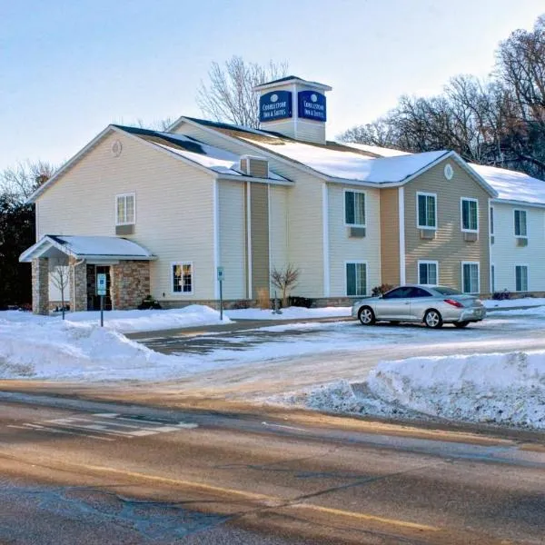 Cobblestone Inn & Suites - Durand，位于Durand的酒店