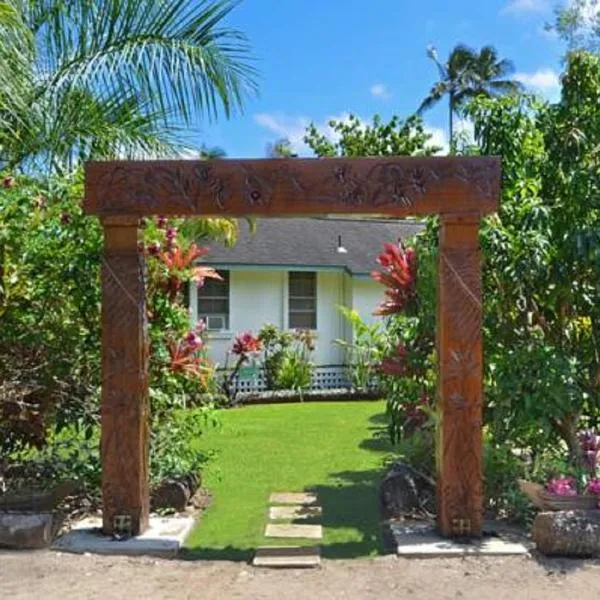 费恩格罗托宾馆，位于卡帕阿的酒店