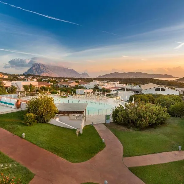 Grande Baia Resort & Spa，位于波尔图塔韦尔纳的酒店