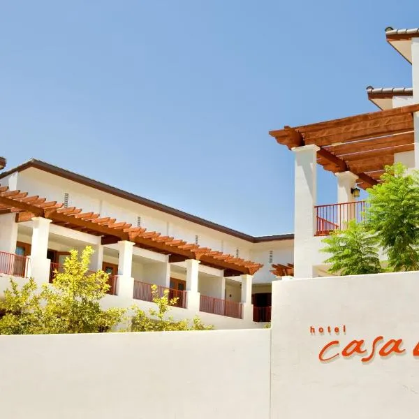 Hotel Casa 425 + Lounge, A Four Sisters Inn，位于La Verne的酒店