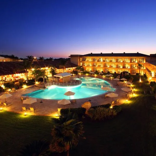 La Quinta Menorca by PortBlue Boutique - Adults Only，位于卡兰博希的酒店