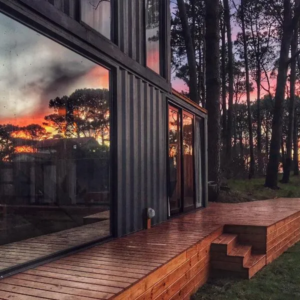 La Uruguaya，位于Ocean Park的酒店