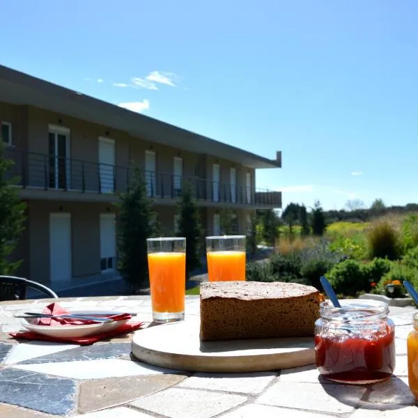 Marathon Eco Stay，位于马拉松的酒店