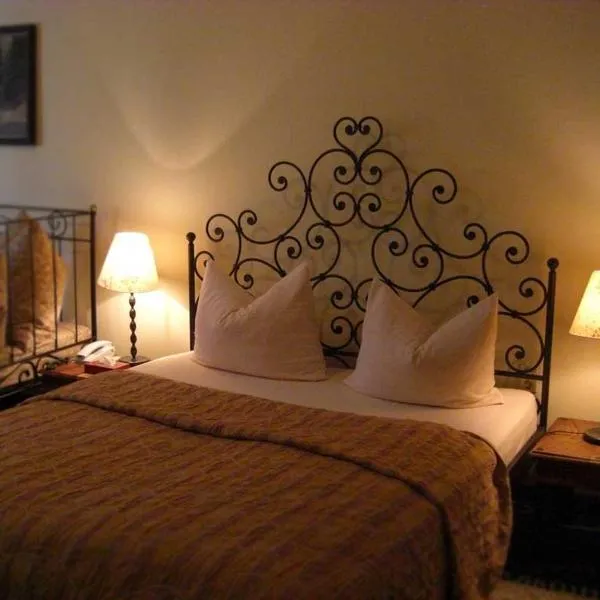 Hotel Mariahilf München，位于慕尼黑的酒店