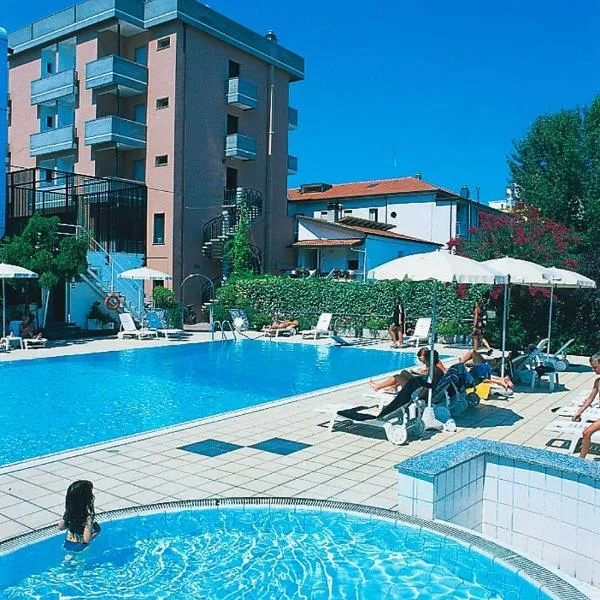 米里亚姆帕克酒店，位于加提欧马里的酒店
