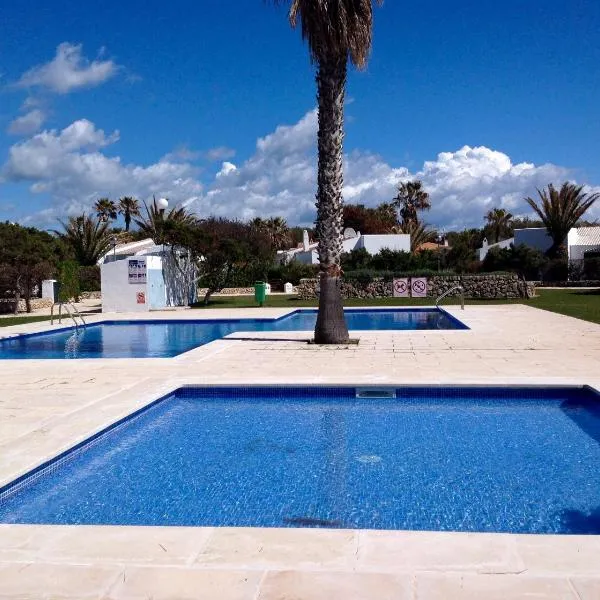 Chalet Tango，位于卡兰博希的酒店