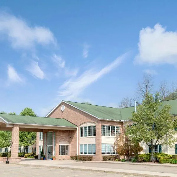 里斯本戴斯酒店，位于Lisbon的酒店