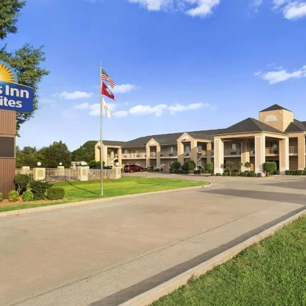 斯图加特戴斯酒店，位于Stuttgart的酒店