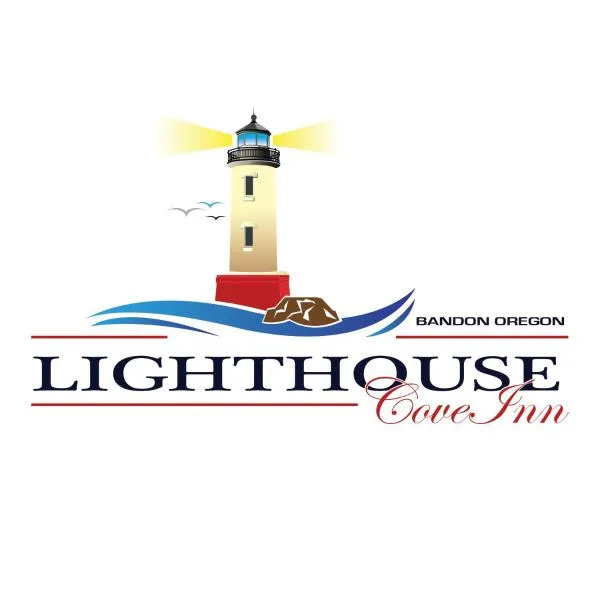 Lighthouse Cove Inn，位于Langlois的酒店