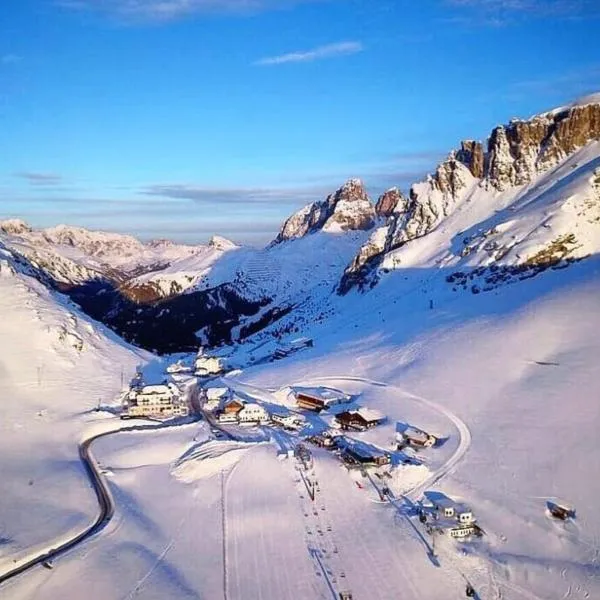 萨沃亚酒店，位于卡纳泽伊的酒店