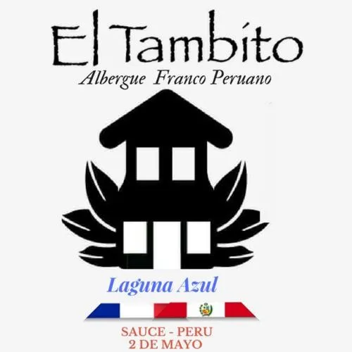Hospedaje Franco-Peruano El Tambito，位于Cedropampa的酒店