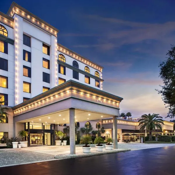Buena Vista Suites Orlando，位于奥兰多的酒店