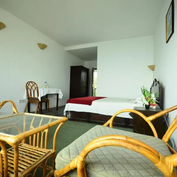 Bandipur Mountain Resort，位于班迪普尔的酒店