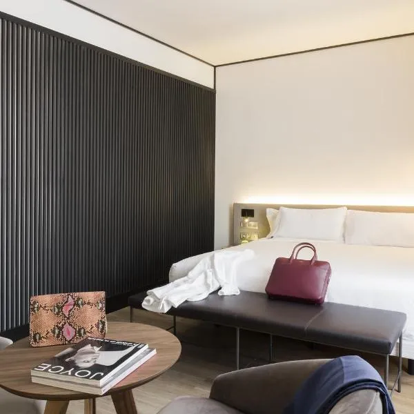 ICON Embassy，位于马德里的酒店