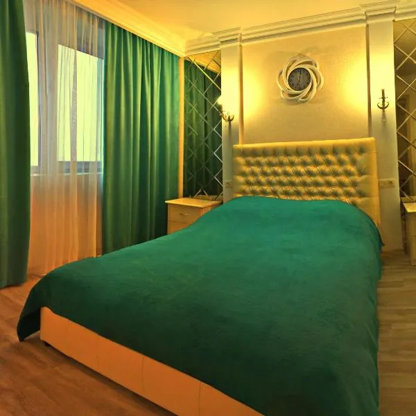 ApartLux 2，位于切尔尼戈夫的酒店