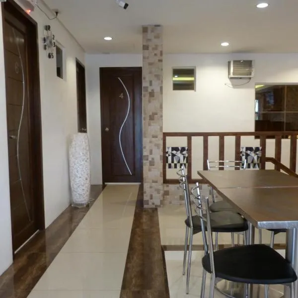 Giorgio's Place，位于Polomolok的酒店