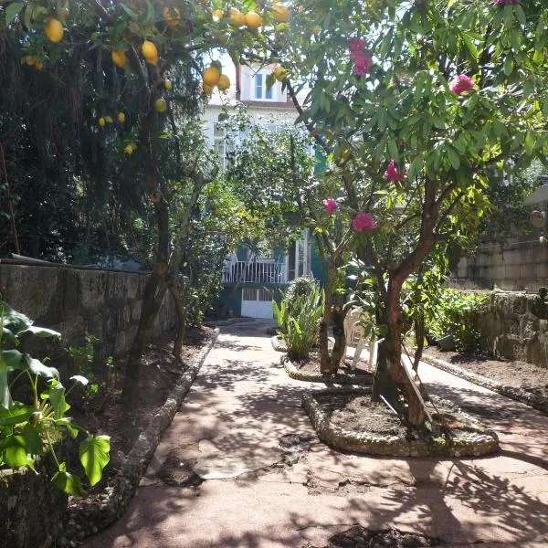 Casa Familiar do Porto，位于波尔图的酒店