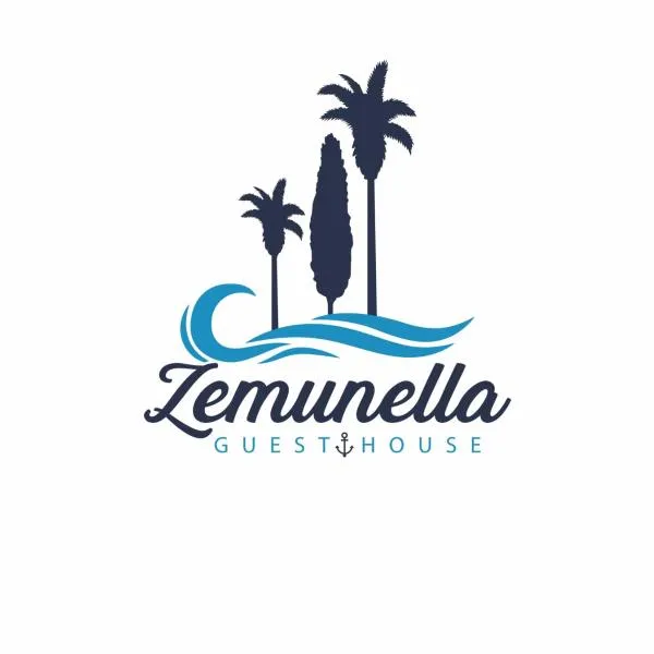 Zemunella Guest House，位于赫尔采格诺维的酒店