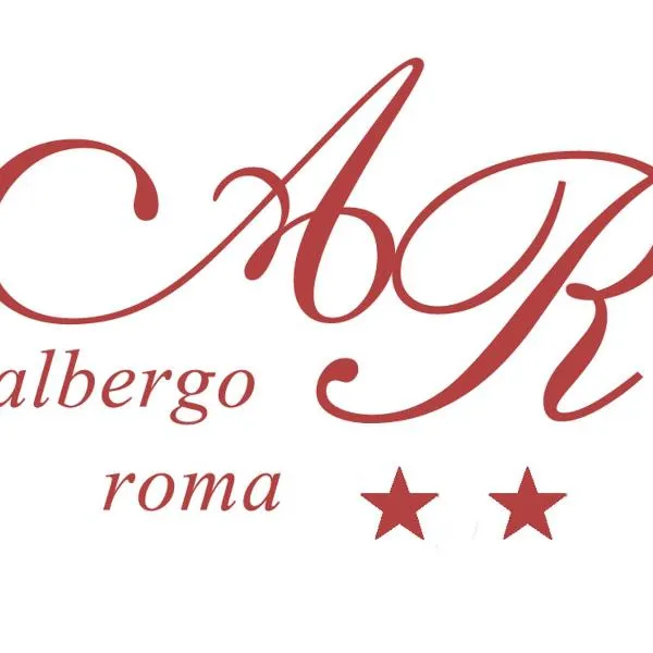 Albergo Roma，位于Cressa的酒店