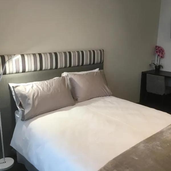 Med-Accom，位于悉尼的酒店