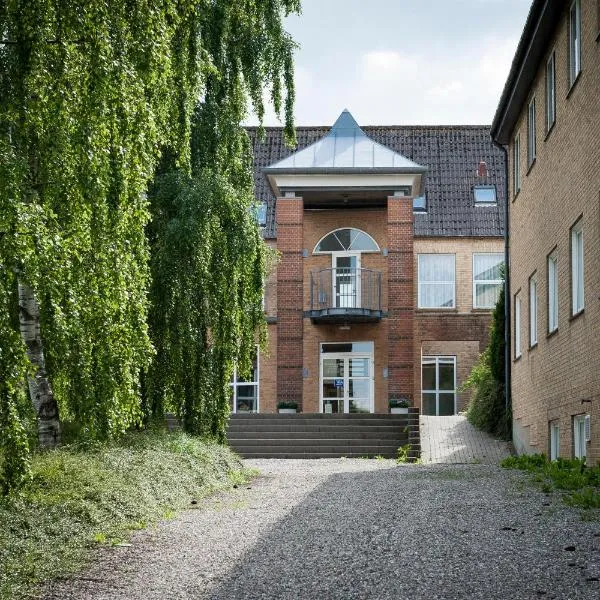 Benniksgaard Anneks，位于Kværs的酒店