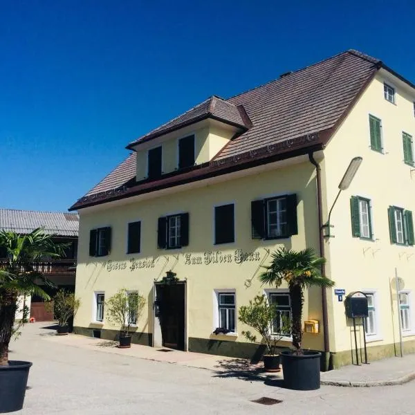 Mosers Pension，位于菲拉赫的酒店