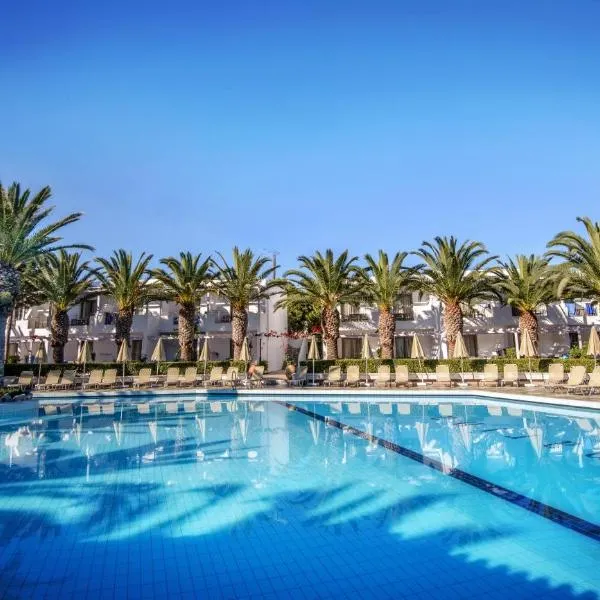 Sol Marina Beach Crete，位于古瓦伊的酒店