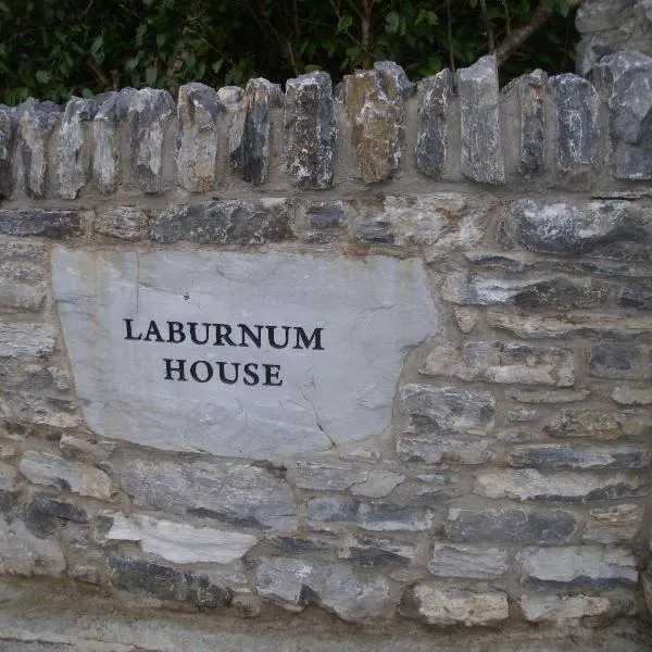 Laburnum B&B，位于肯梅尔的酒店