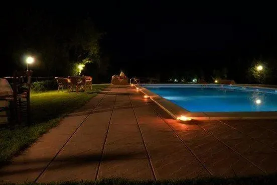 福多加歌利亚迪农家乐，位于Caulonia的酒店