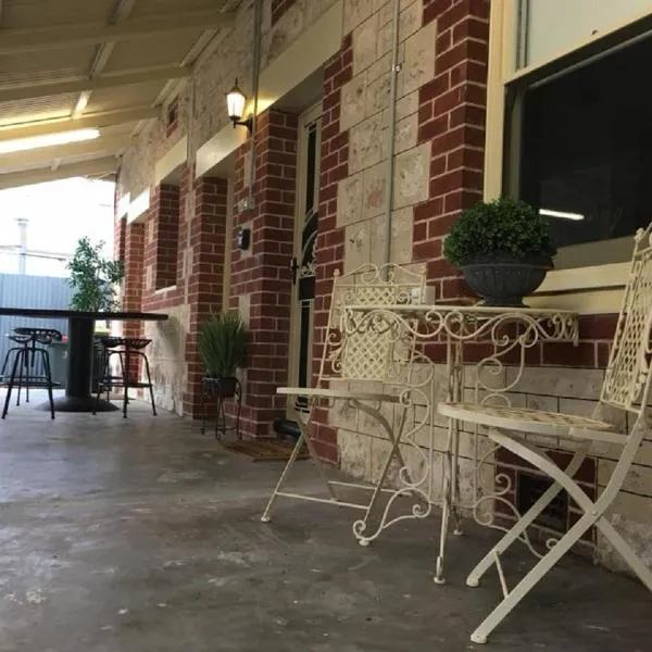 Two Cow Cottage Bed & Breakfast，位于Keith的酒店