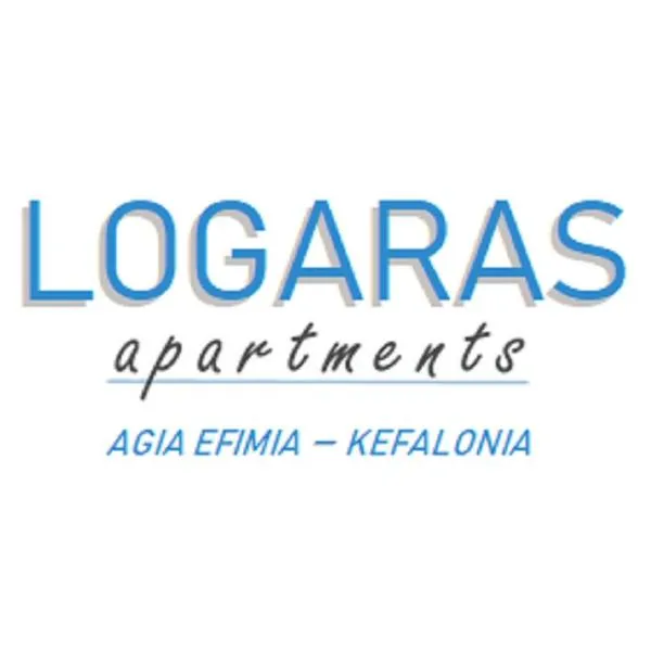Logara's Apartments，位于阿依亚埃夫菲亚的酒店