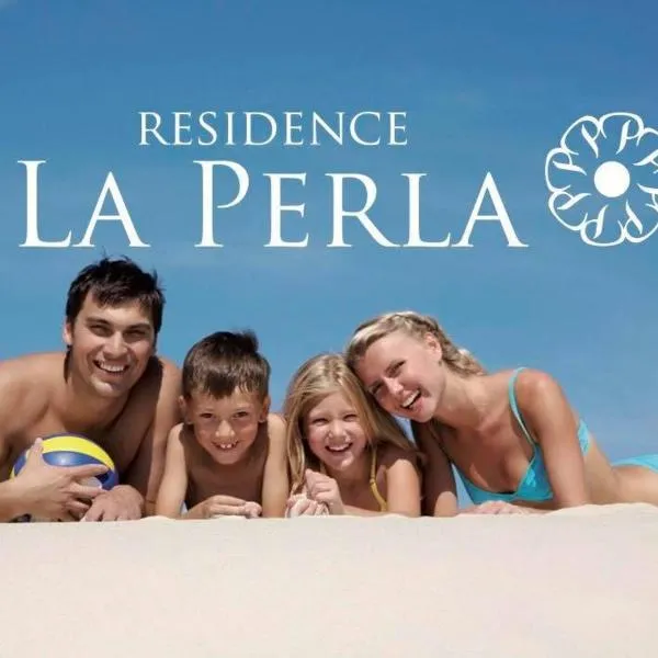 Residence La Perla，位于索威拉托玛里纳的酒店