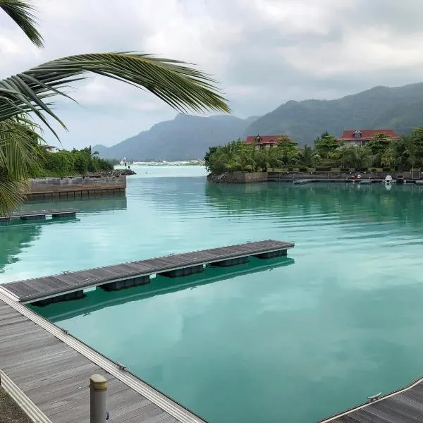 Eden Island Maison 78 (Private Pool)，位于伊甸岛的酒店