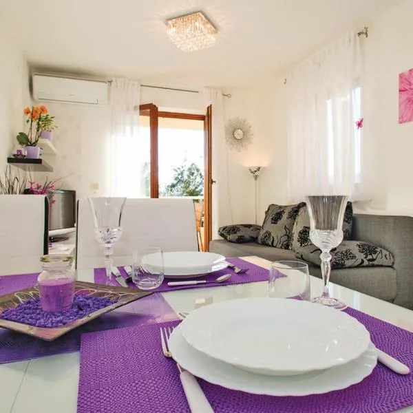 Apartment Rosana，位于Veli Turini的酒店