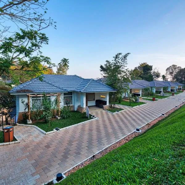 Sterling Wayanad，位于苏丹巴特利的酒店