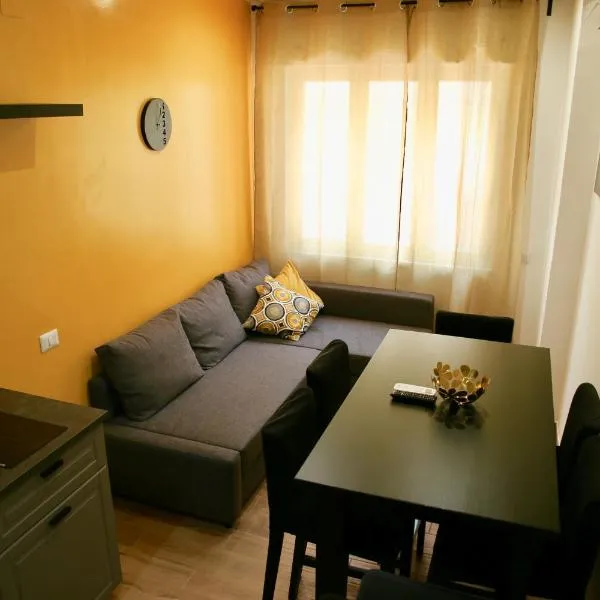 Andolfi 24 Rooms，位于庞贝的酒店