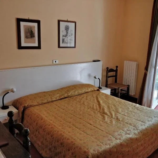 Hotel Barolo Classico，位于Cissone的酒店