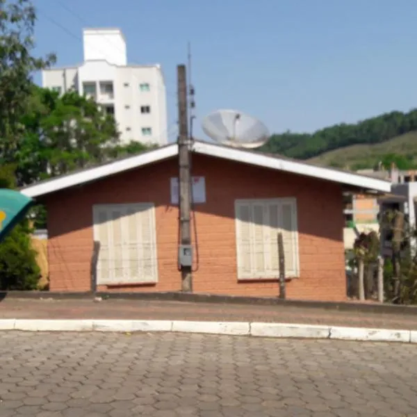 Casa para 12 pessoas，位于马沙蒂纽的酒店