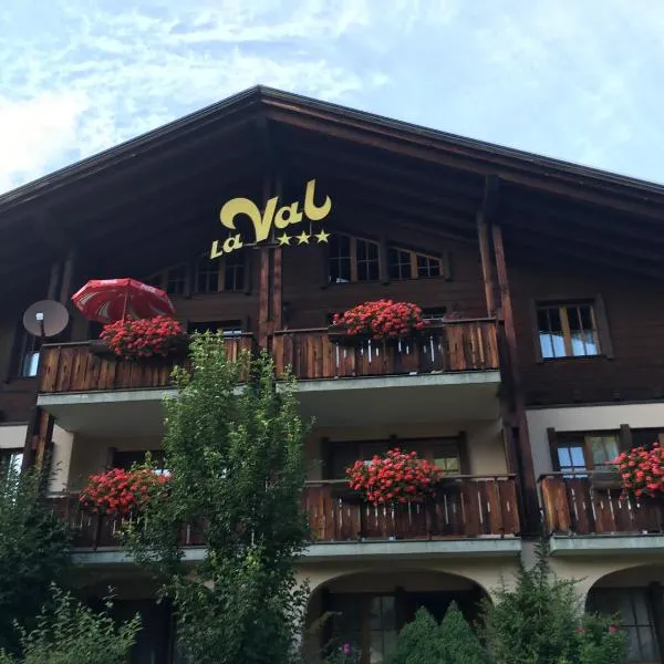 Hotel B&B Casa La Val，位于塞德龙的酒店