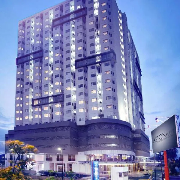 ASTON Pluit Hotel & Residence，位于雅加达的酒店