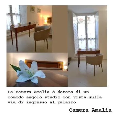 Domus Arsia，位于Calciano的酒店