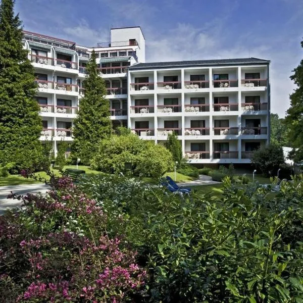 索普隆情人酒店，位于索普隆的酒店
