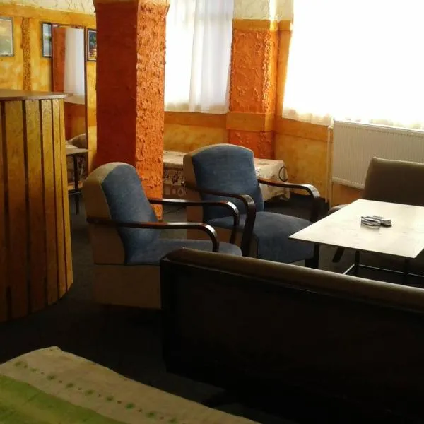 Guesthouse Star Georgia，位于第比利斯的酒店