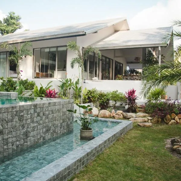 Amaya Villa，位于新孔的酒店