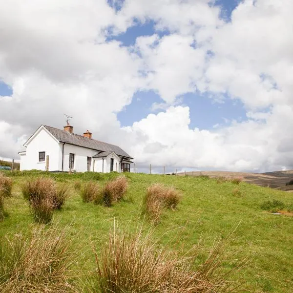 Shepherds' Retreat，位于Greencastle的酒店