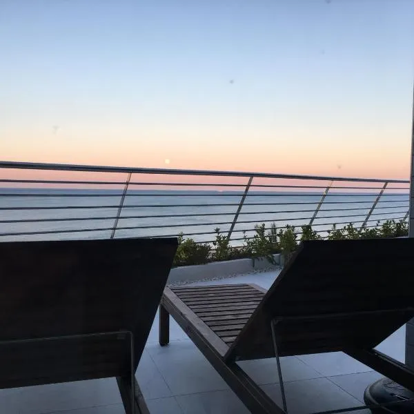 Infinity View，位于阿勒纳勒斯德尔索尔的酒店