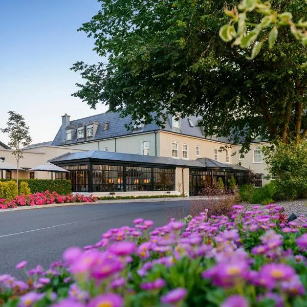 Ballygarry Estate Hotel & Spa，位于特拉利的酒店