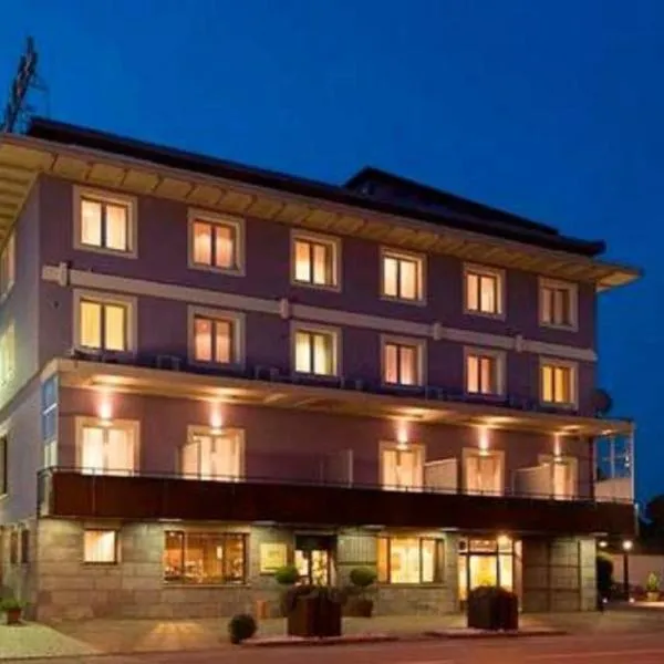 Hotel San Francesco，位于Soriso的酒店