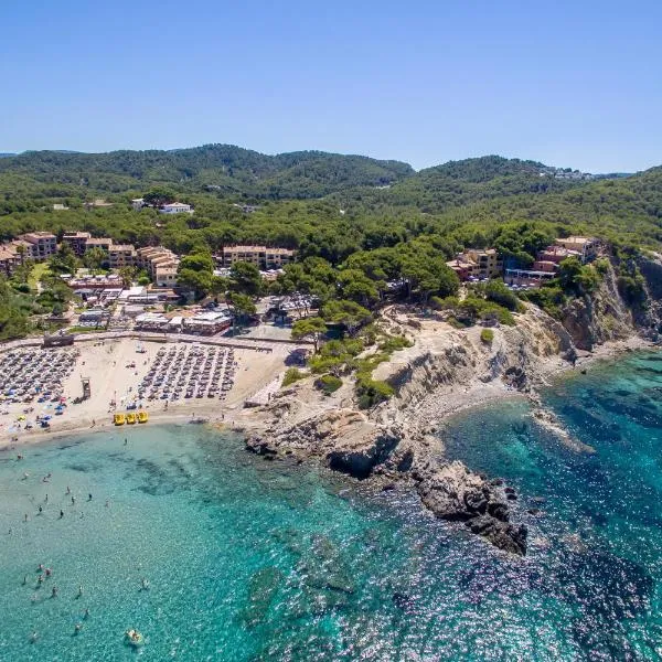 Hapimag Resort Paguera，位于帕格拉的酒店